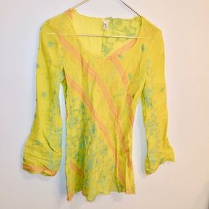 Dosa summer top size 1